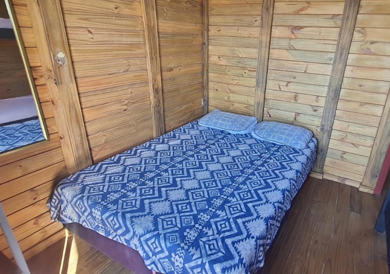 Hospedaria Chales Rota Do Sol Pdr - Hospedagem Para Casais, Familias E Grupos Praia do Rosa Εξωτερικό φωτογραφία