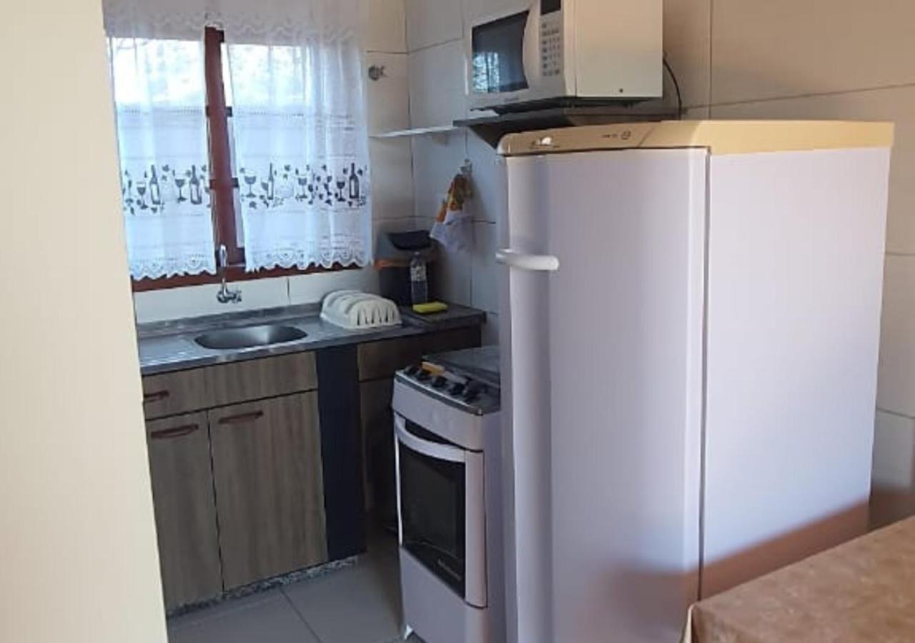 Hospedaria Chales Rota Do Sol Pdr - Hospedagem Para Casais, Familias E Grupos Praia do Rosa Εξωτερικό φωτογραφία