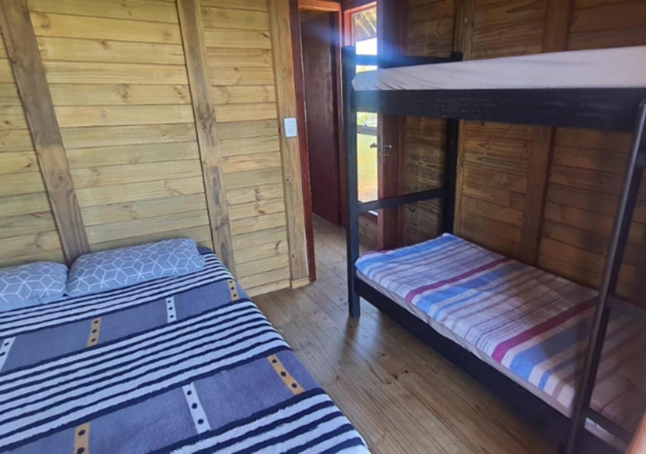 Hospedaria Chales Rota Do Sol Pdr - Hospedagem Para Casais, Familias E Grupos Praia do Rosa Εξωτερικό φωτογραφία