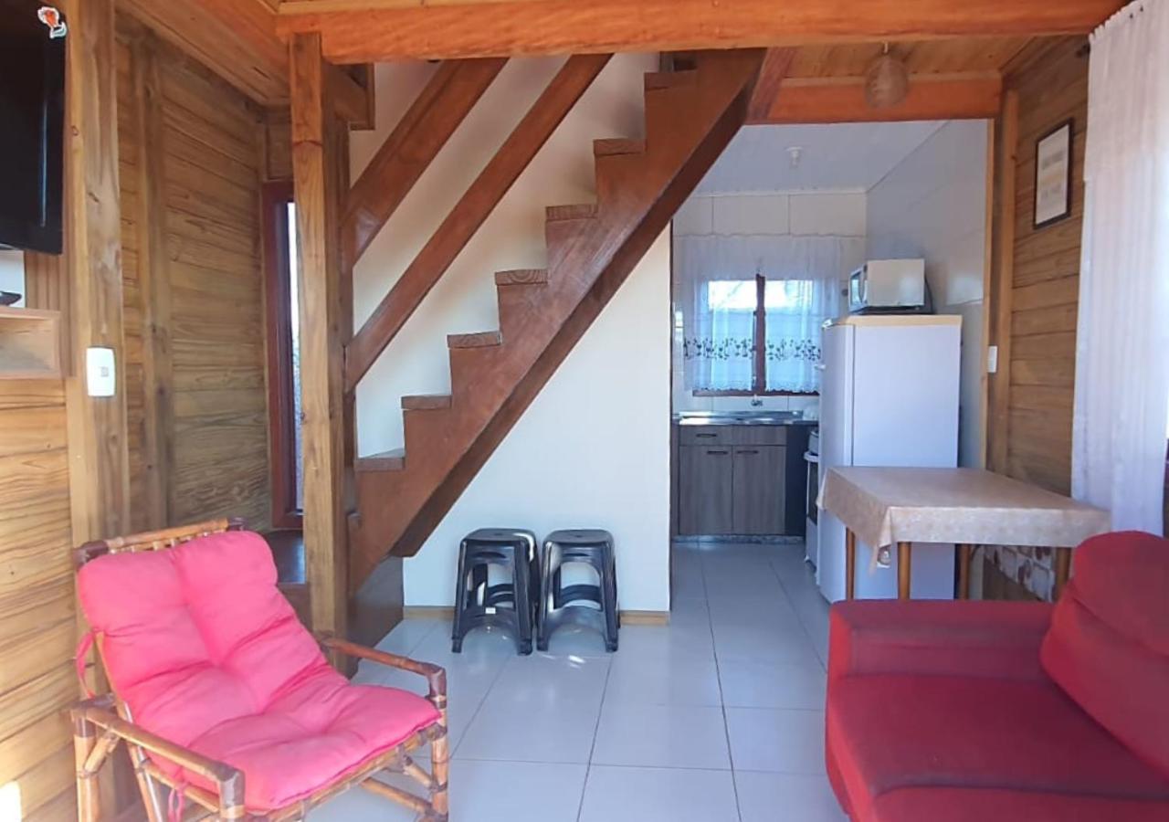 Hospedaria Chales Rota Do Sol Pdr - Hospedagem Para Casais, Familias E Grupos Praia do Rosa Εξωτερικό φωτογραφία