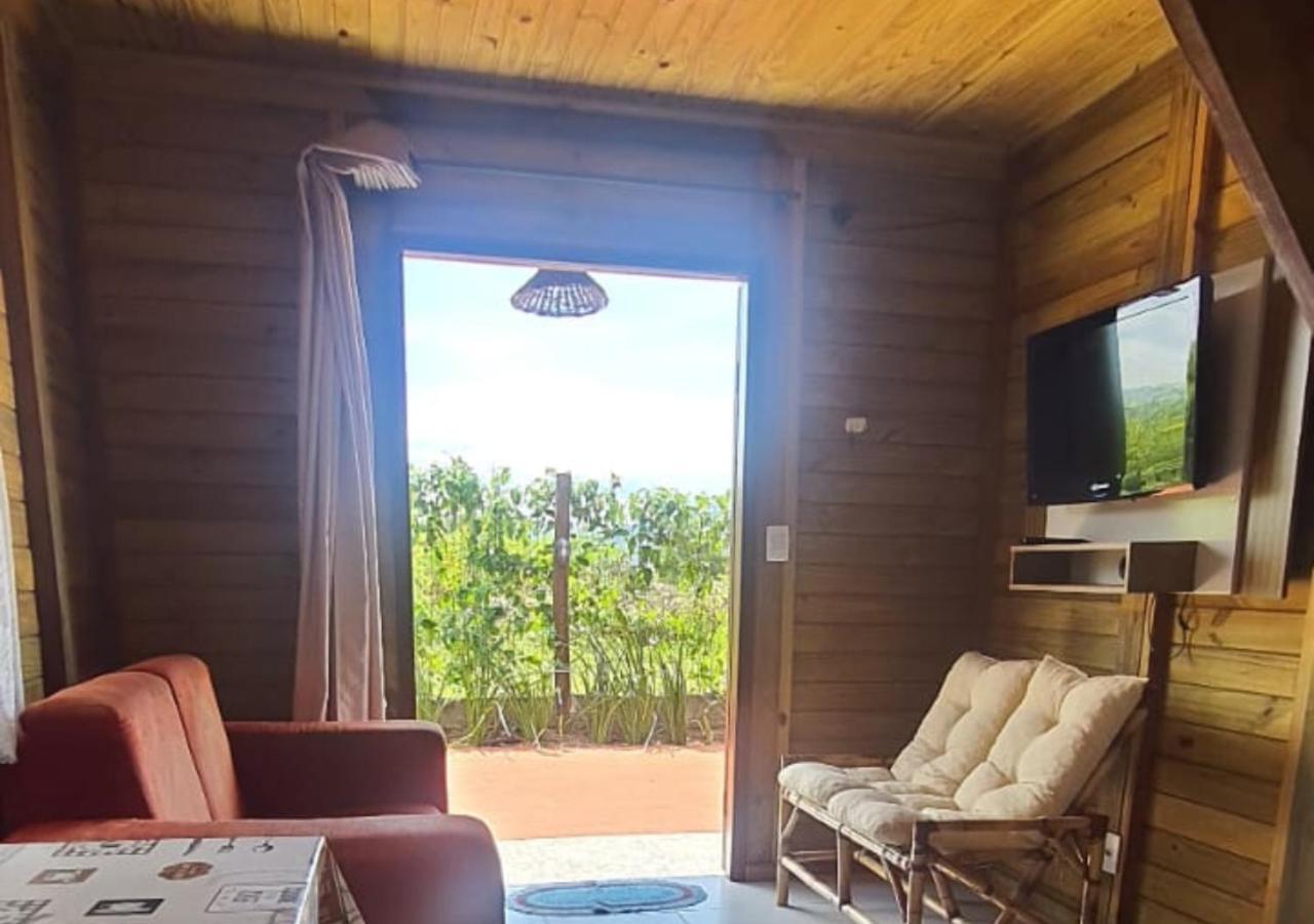 Hospedaria Chales Rota Do Sol Pdr - Hospedagem Para Casais, Familias E Grupos Praia do Rosa Εξωτερικό φωτογραφία