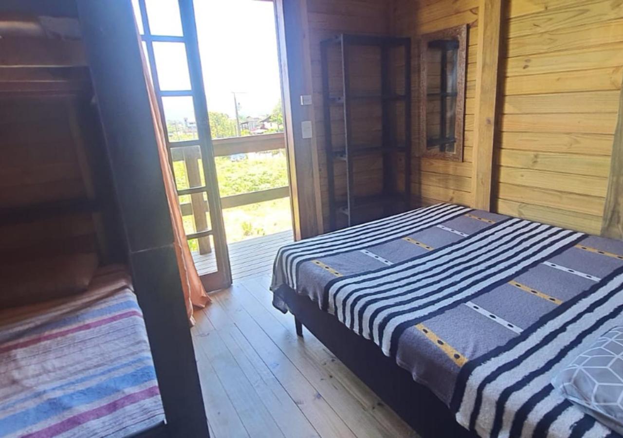 Hospedaria Chales Rota Do Sol Pdr - Hospedagem Para Casais, Familias E Grupos Praia do Rosa Εξωτερικό φωτογραφία