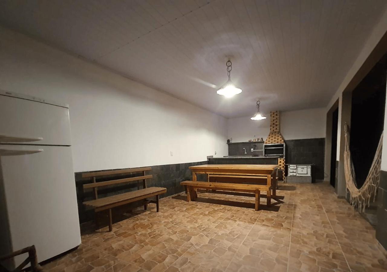 Hospedaria Chales Rota Do Sol Pdr - Hospedagem Para Casais, Familias E Grupos Praia do Rosa Εξωτερικό φωτογραφία