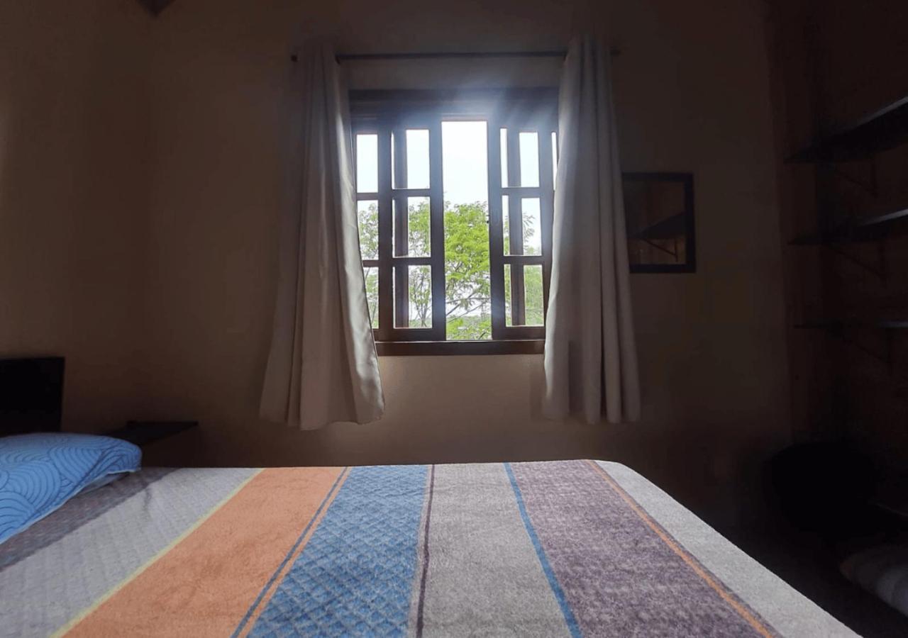 Hospedaria Chales Rota Do Sol Pdr - Hospedagem Para Casais, Familias E Grupos Praia do Rosa Εξωτερικό φωτογραφία