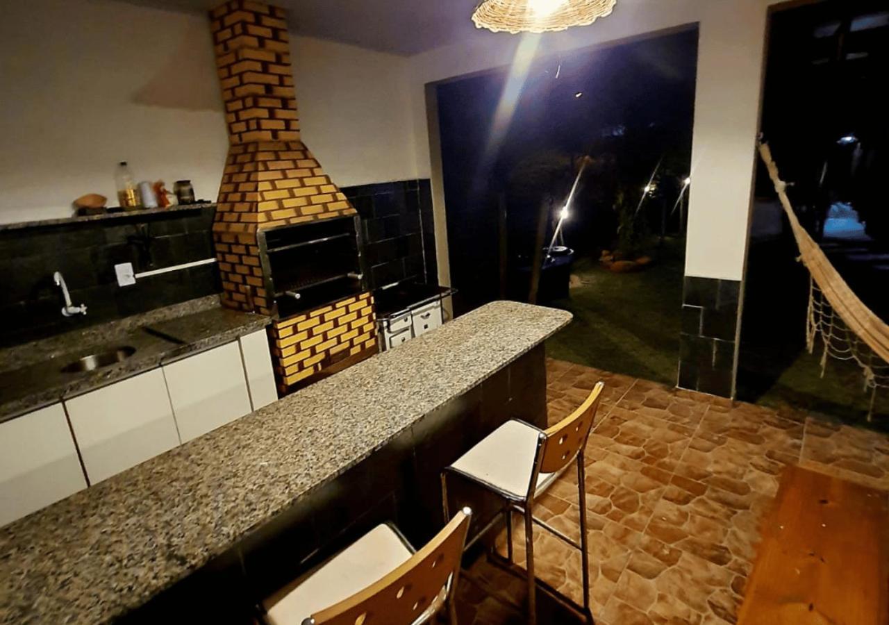 Hospedaria Chales Rota Do Sol Pdr - Hospedagem Para Casais, Familias E Grupos Praia do Rosa Εξωτερικό φωτογραφία