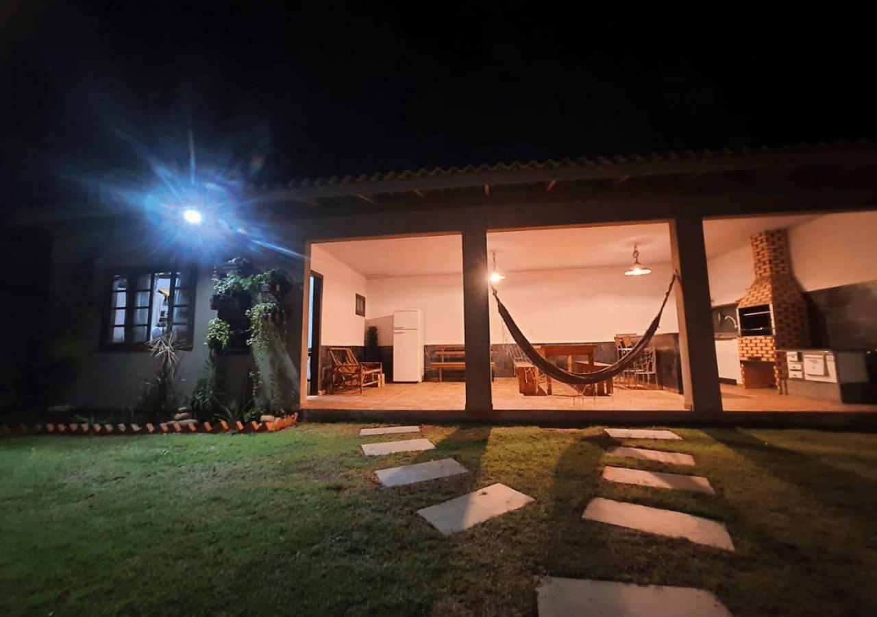 Hospedaria Chales Rota Do Sol Pdr - Hospedagem Para Casais, Familias E Grupos Praia do Rosa Εξωτερικό φωτογραφία